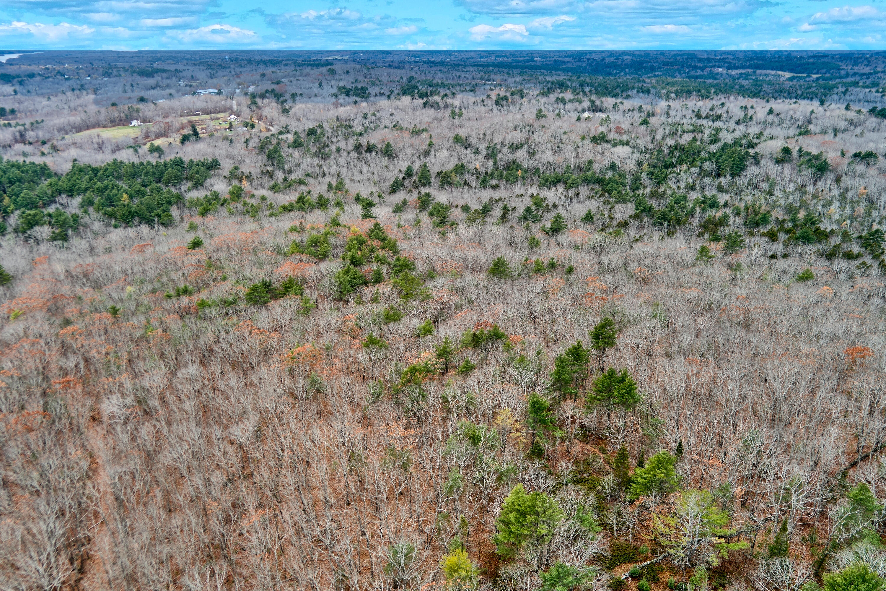 Lot 151 Dunbar Road Thomaston ME 04861