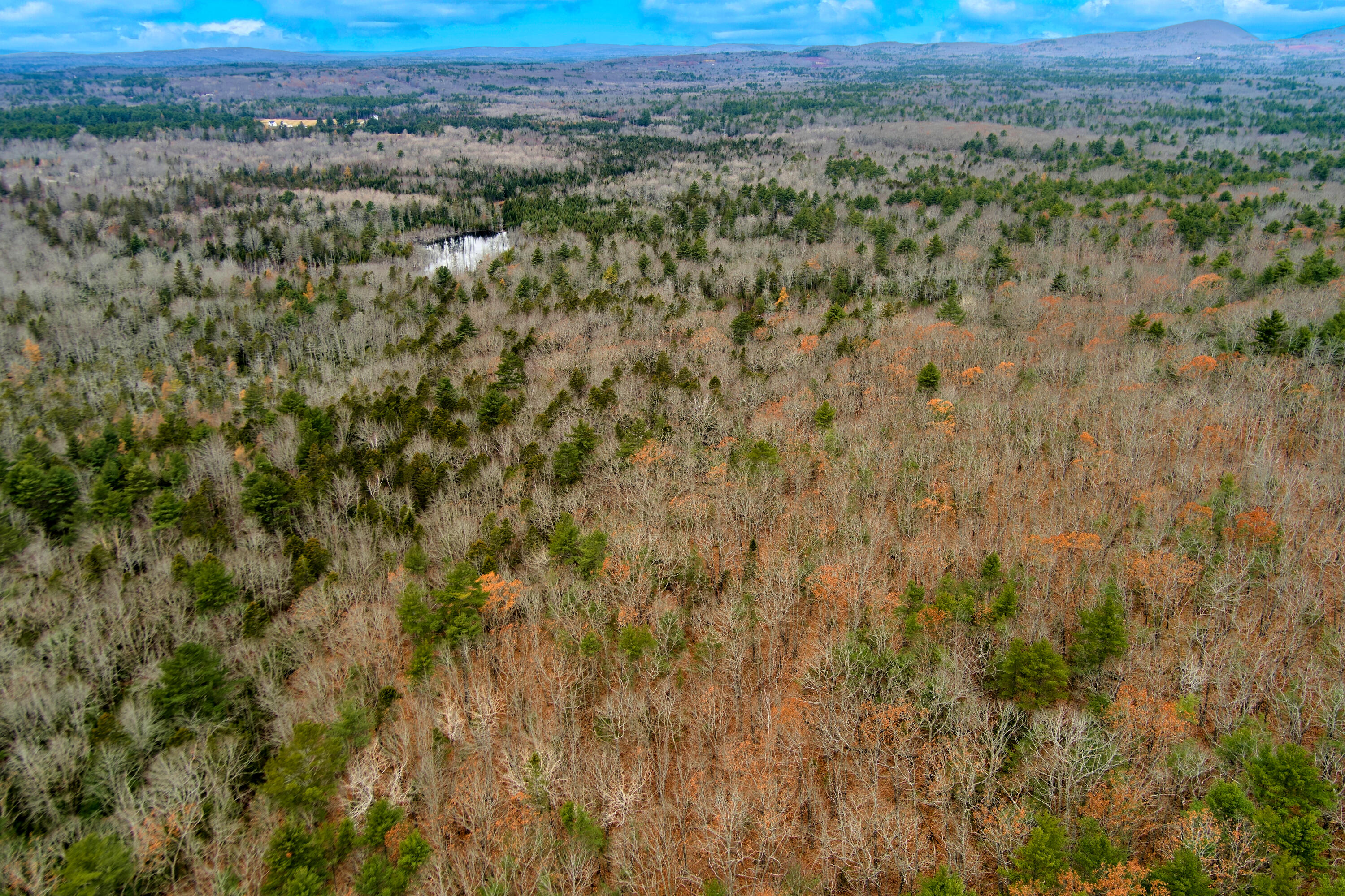 Lot 151 Dunbar Road Thomaston ME 04861