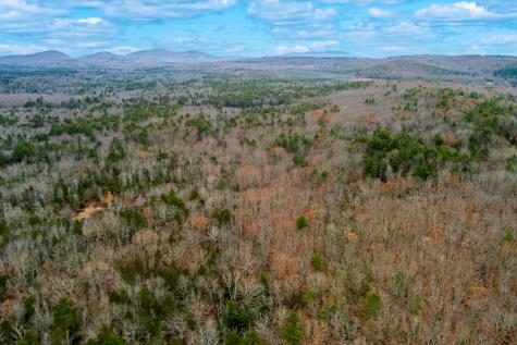 Lot 151 Dunbar Road Thomaston ME 04861
