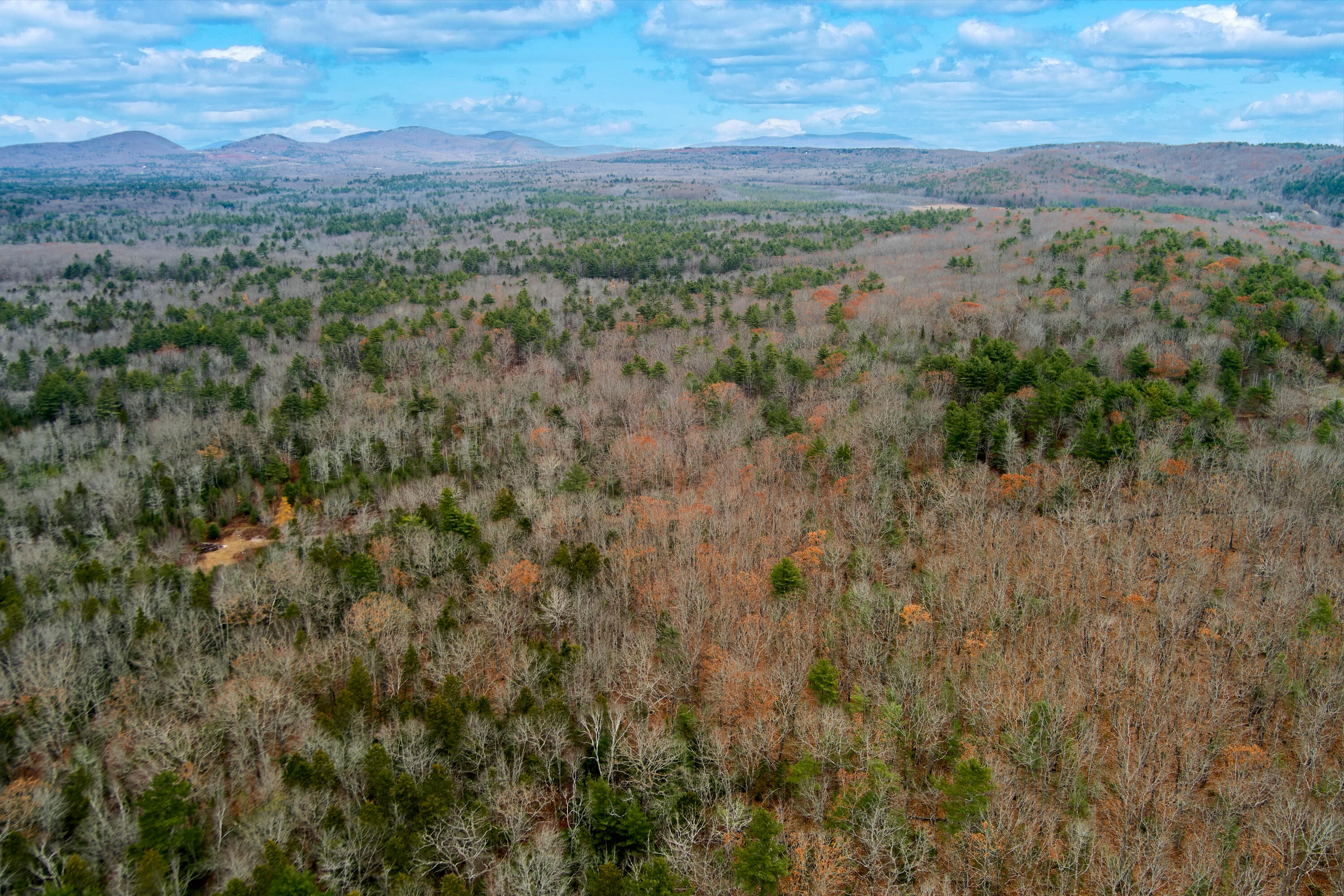 Lot 151 Dunbar Road Thomaston ME 04861