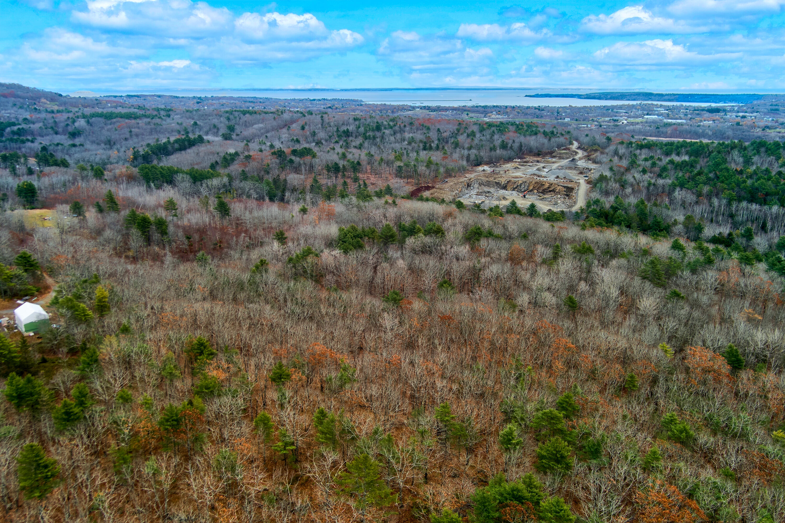 Lot 151 Dunbar Road Thomaston ME 04861