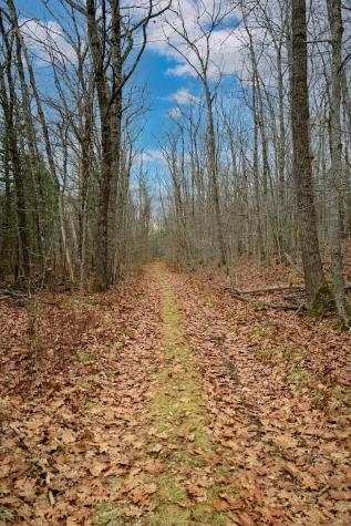 Lot 151 Dunbar Road Thomaston ME 04861