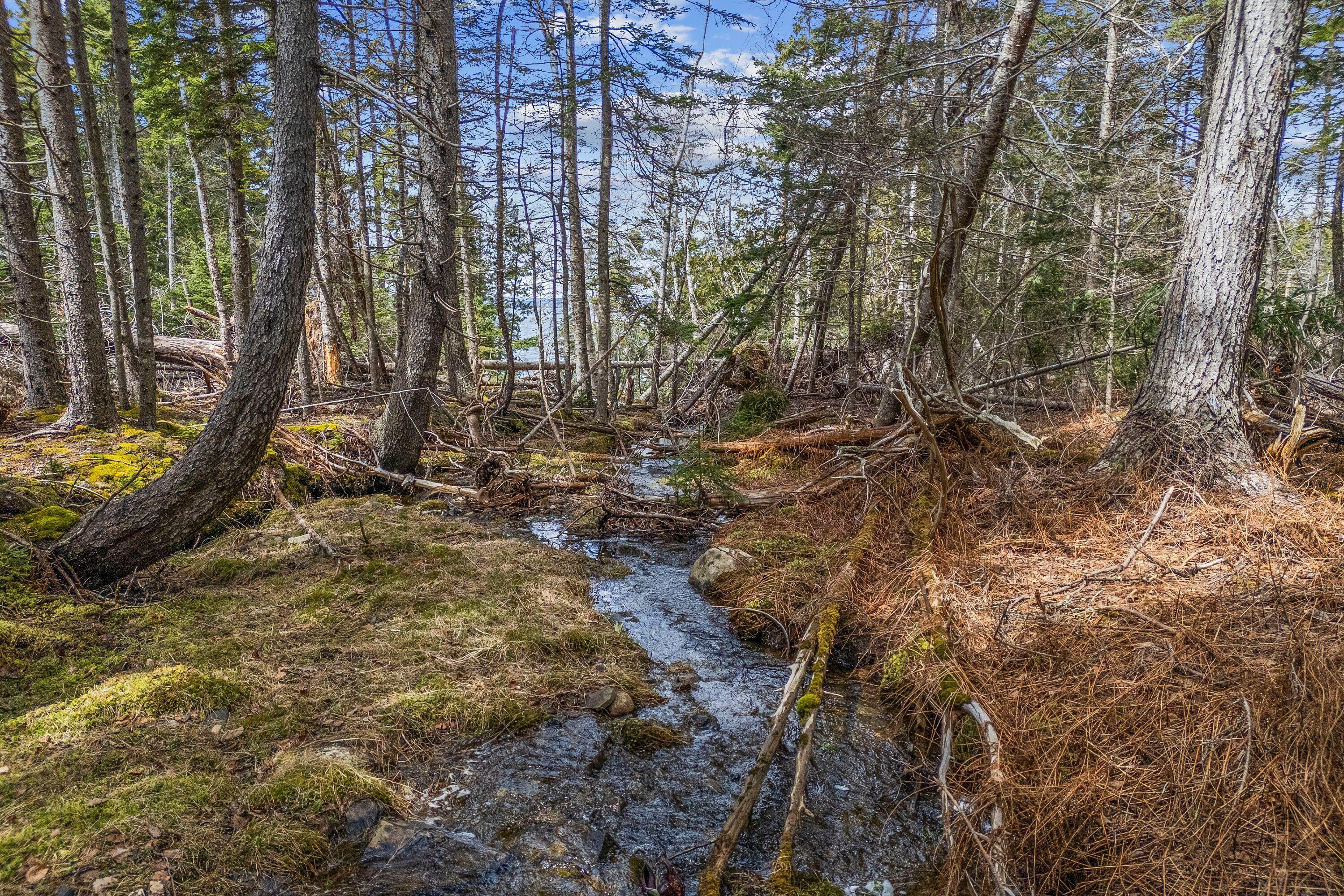 12D, 12i Mildred Grace Road Islesboro ME 04848