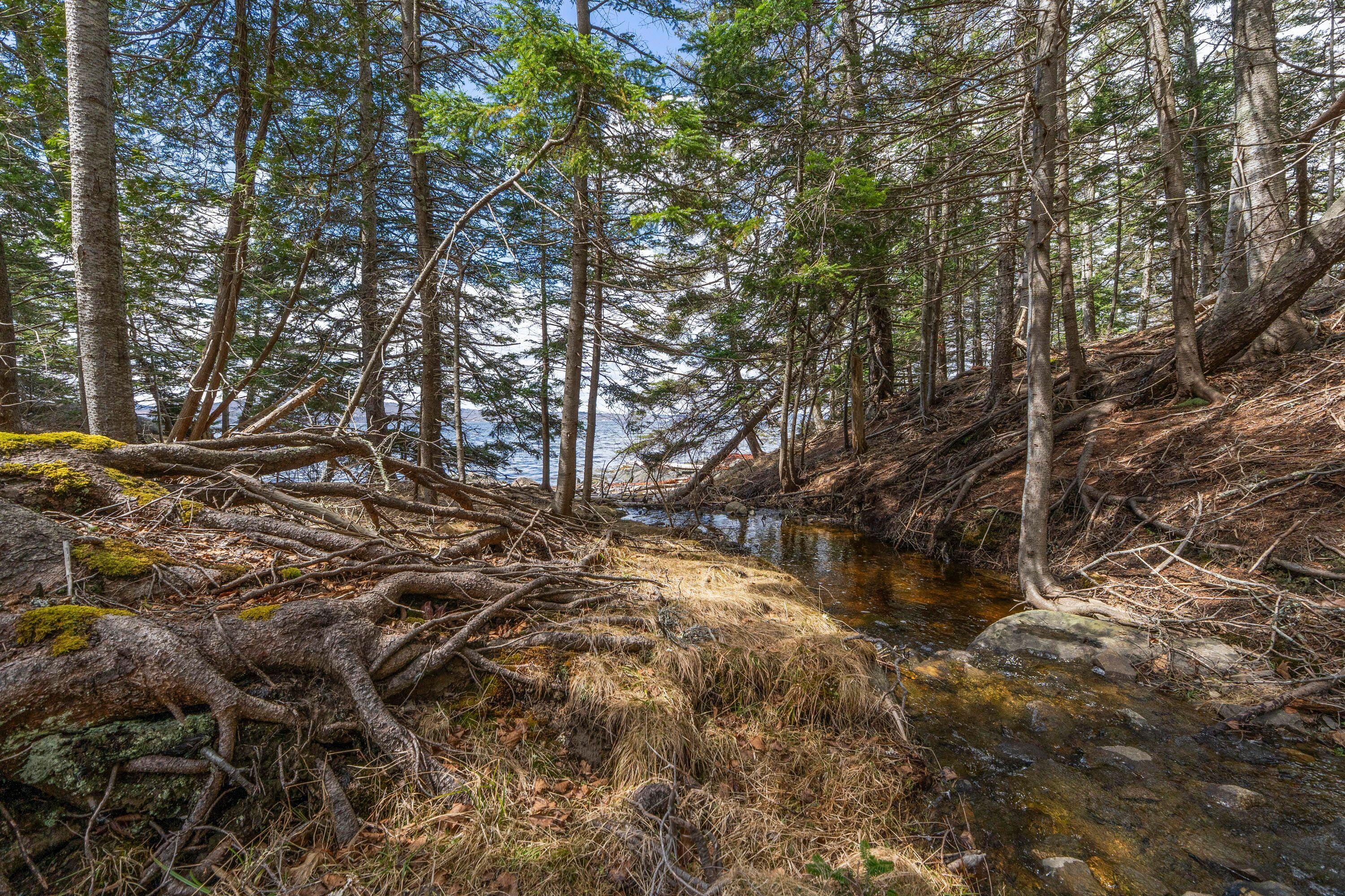 12D, 12i Mildred Grace Road Islesboro ME 04848