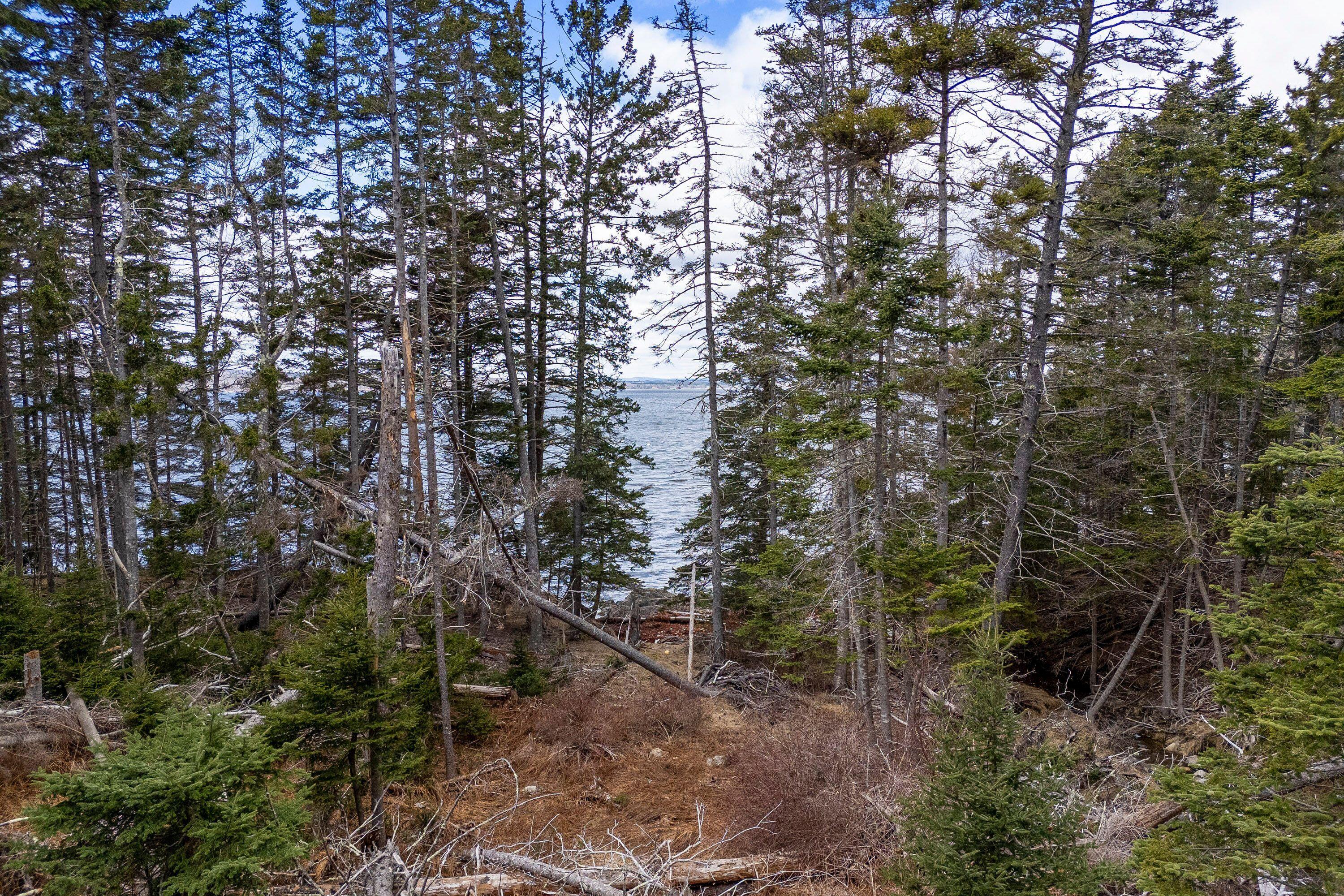 12D, 12i Mildred Grace Road Islesboro ME 04848