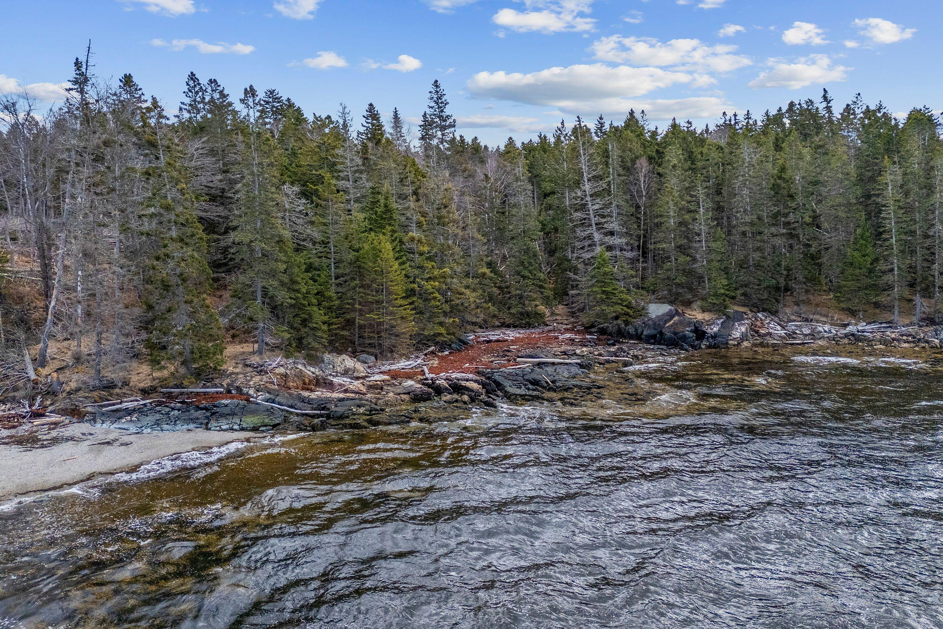 12D, 12i Mildred Grace Road Islesboro ME 04848