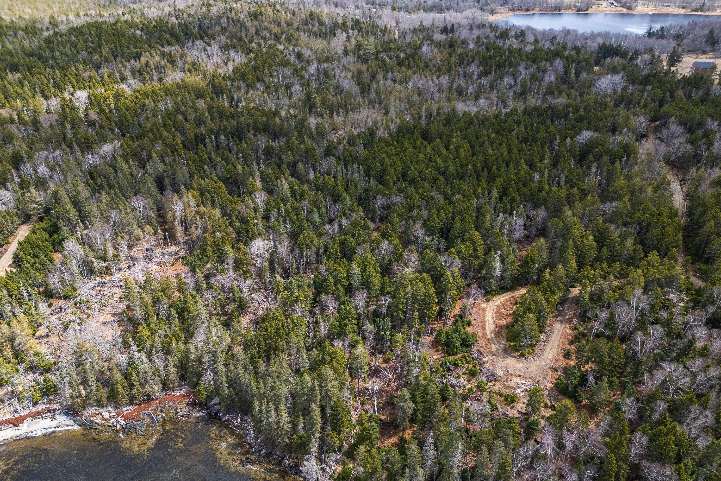 12D, 12i Mildred Grace Road Islesboro ME 04848