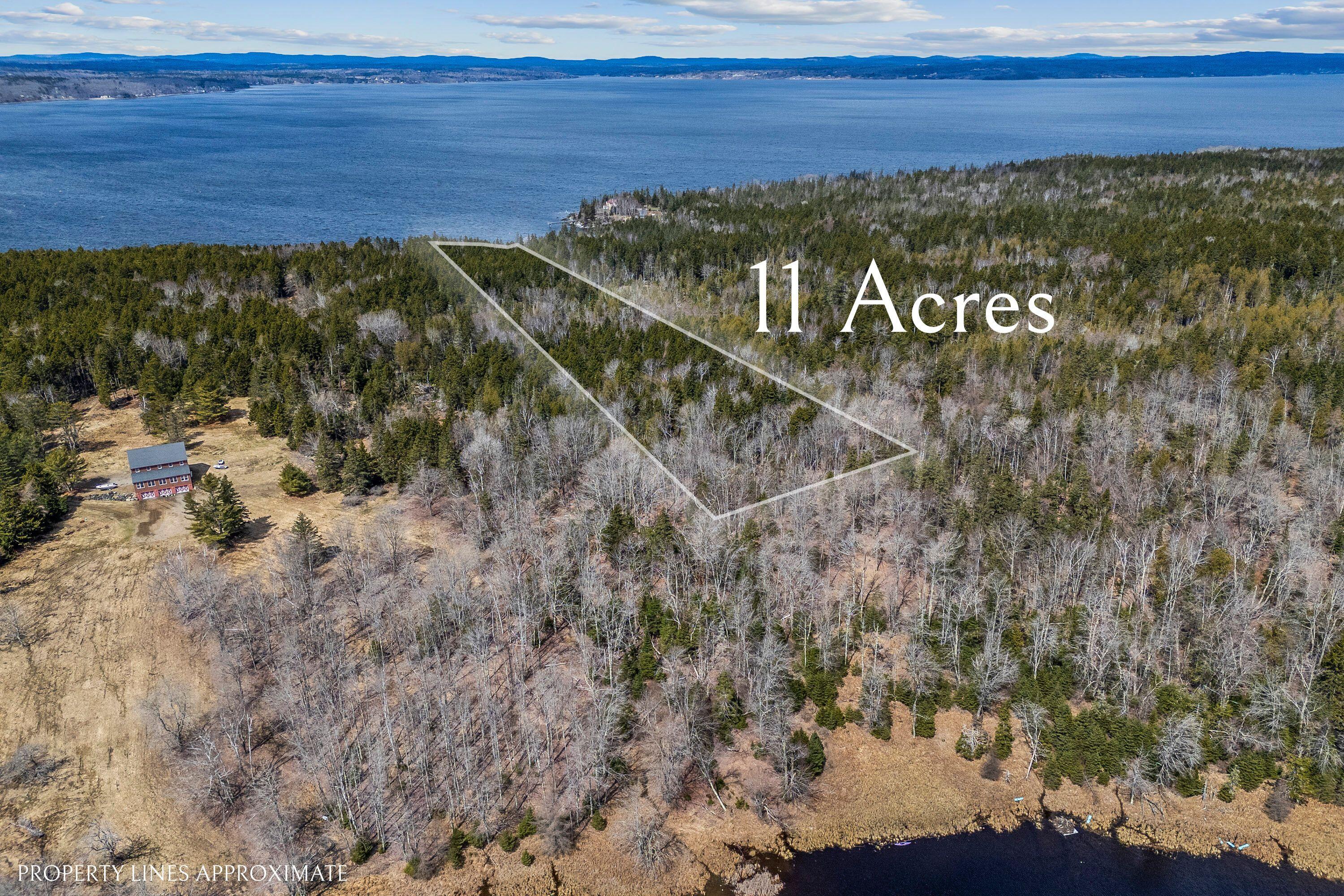 12D, 12i Mildred Grace Road Islesboro ME 04848