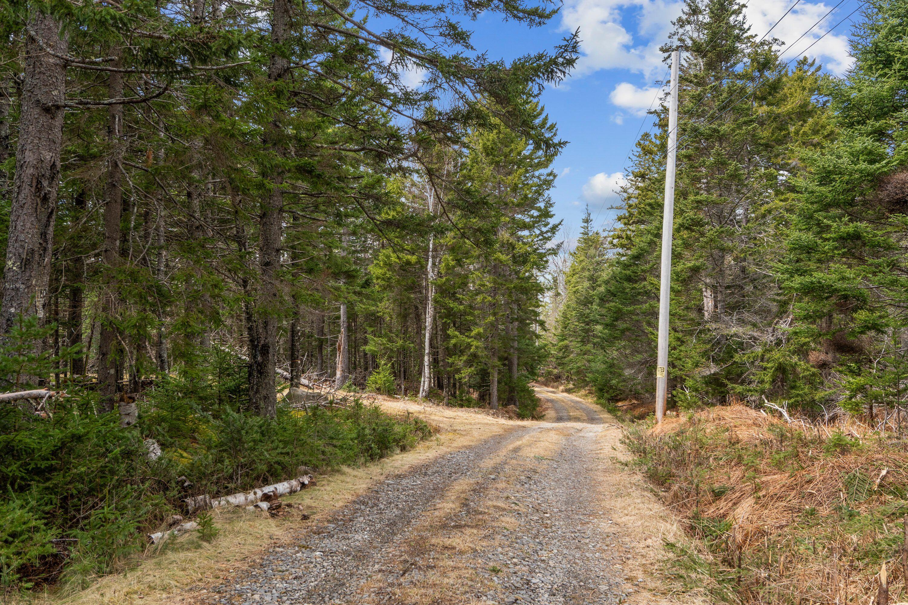 12D, 12i Mildred Grace Road Islesboro ME 04848