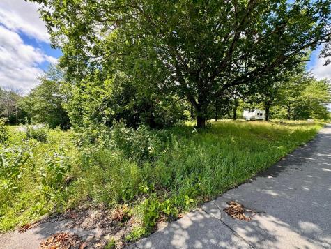 Lot# 43-99 First Street Milo ME 04463