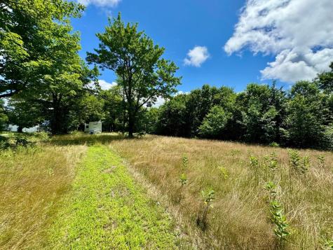 Lot# 43-99 First Street Milo ME 04463