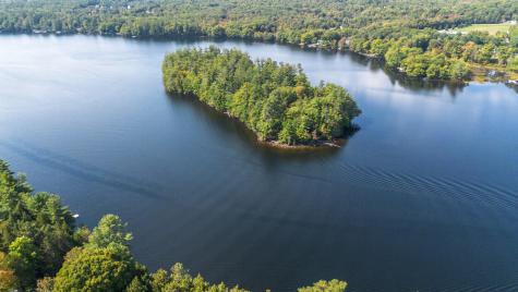 52 Blake Island Oakland ME 04963