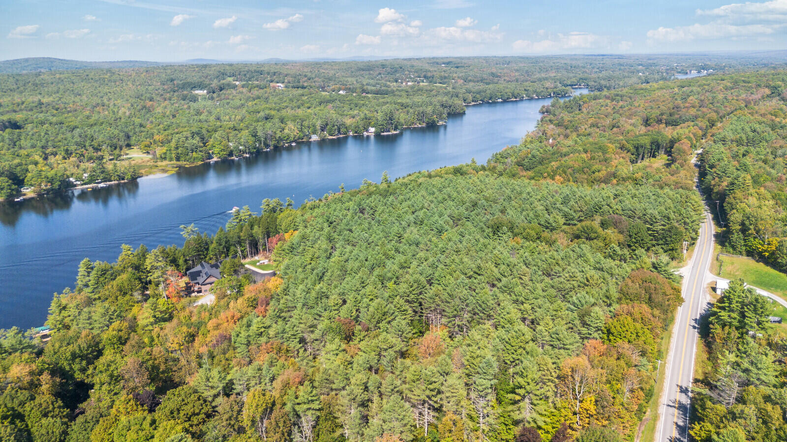 52 Blake Island Oakland ME 04963