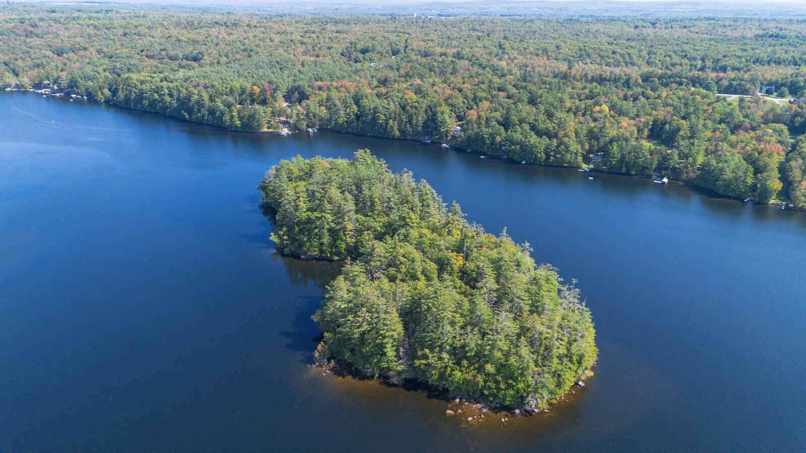 52 Blake Island Oakland ME 04963