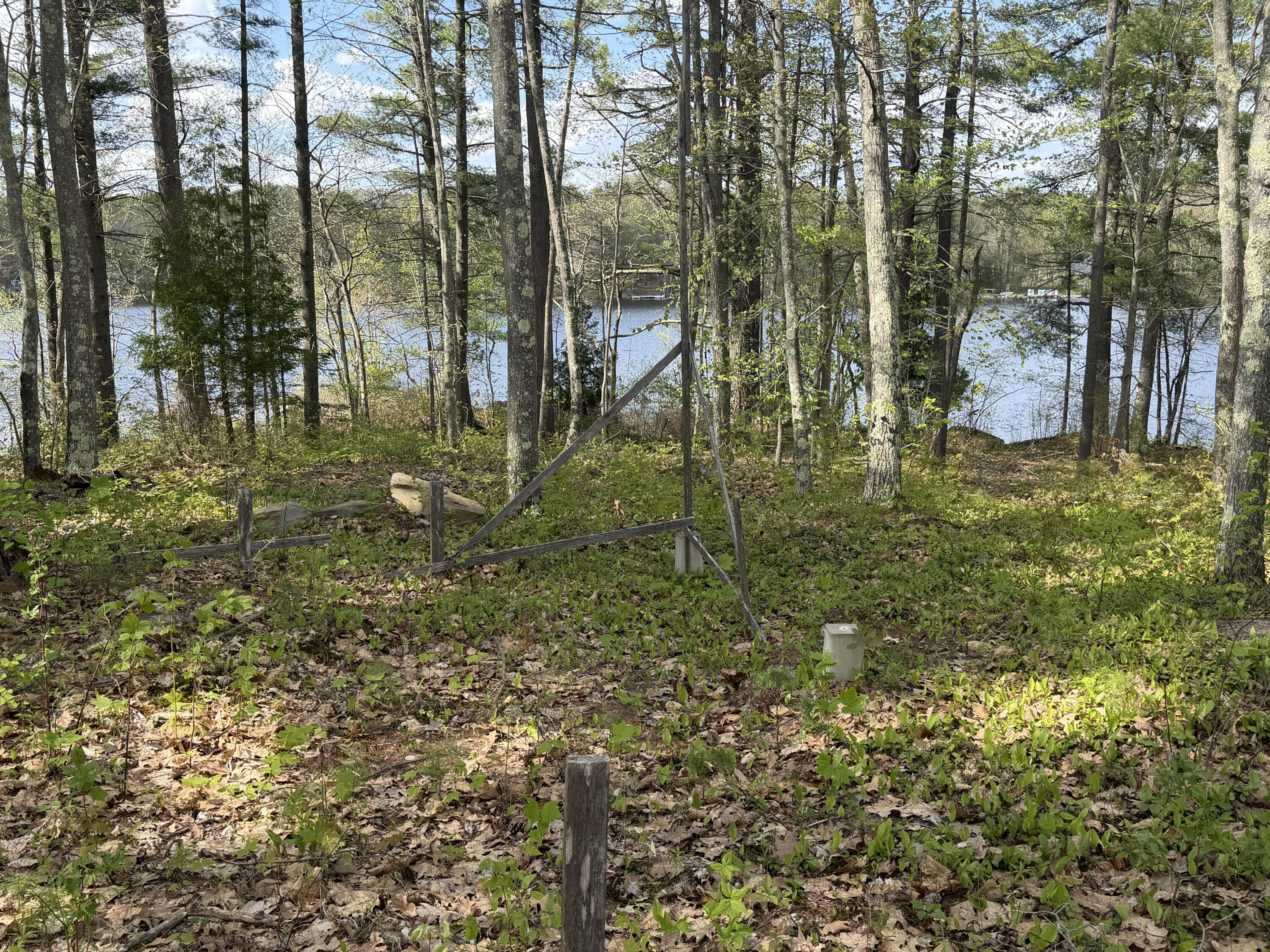 52 Blake Island Oakland ME 04963