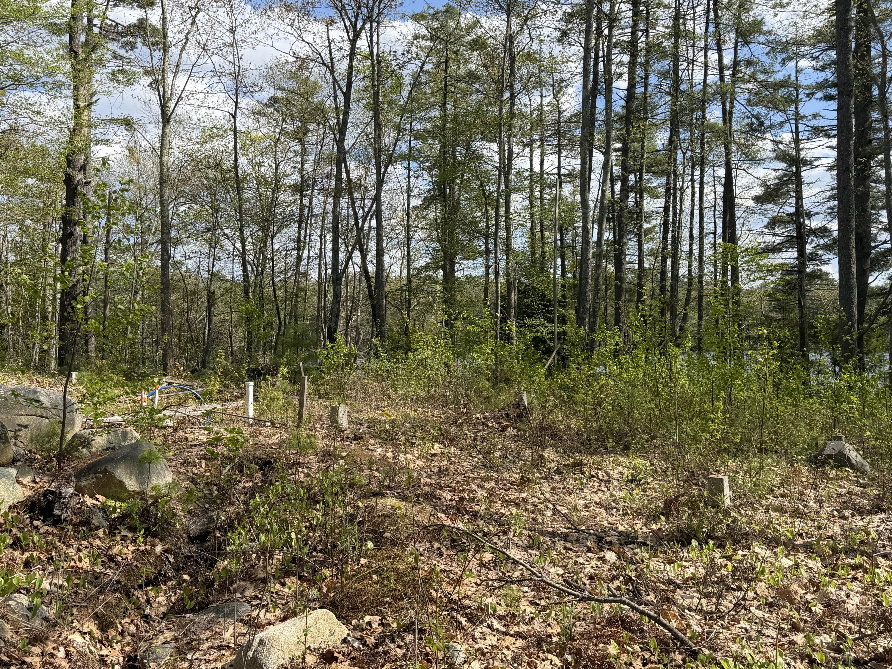 52 Blake Island Oakland ME 04963