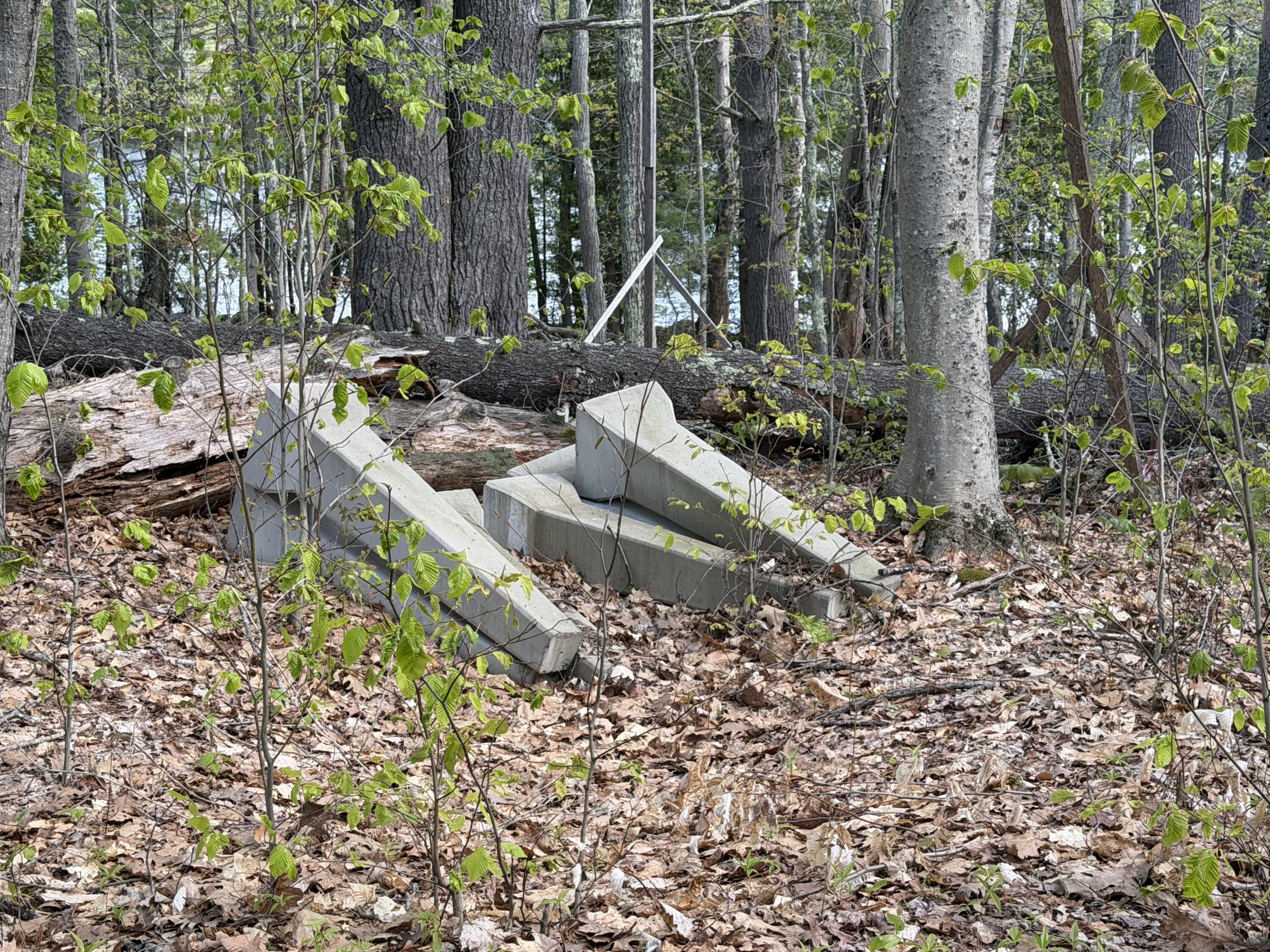 52 Blake Island Oakland ME 04963