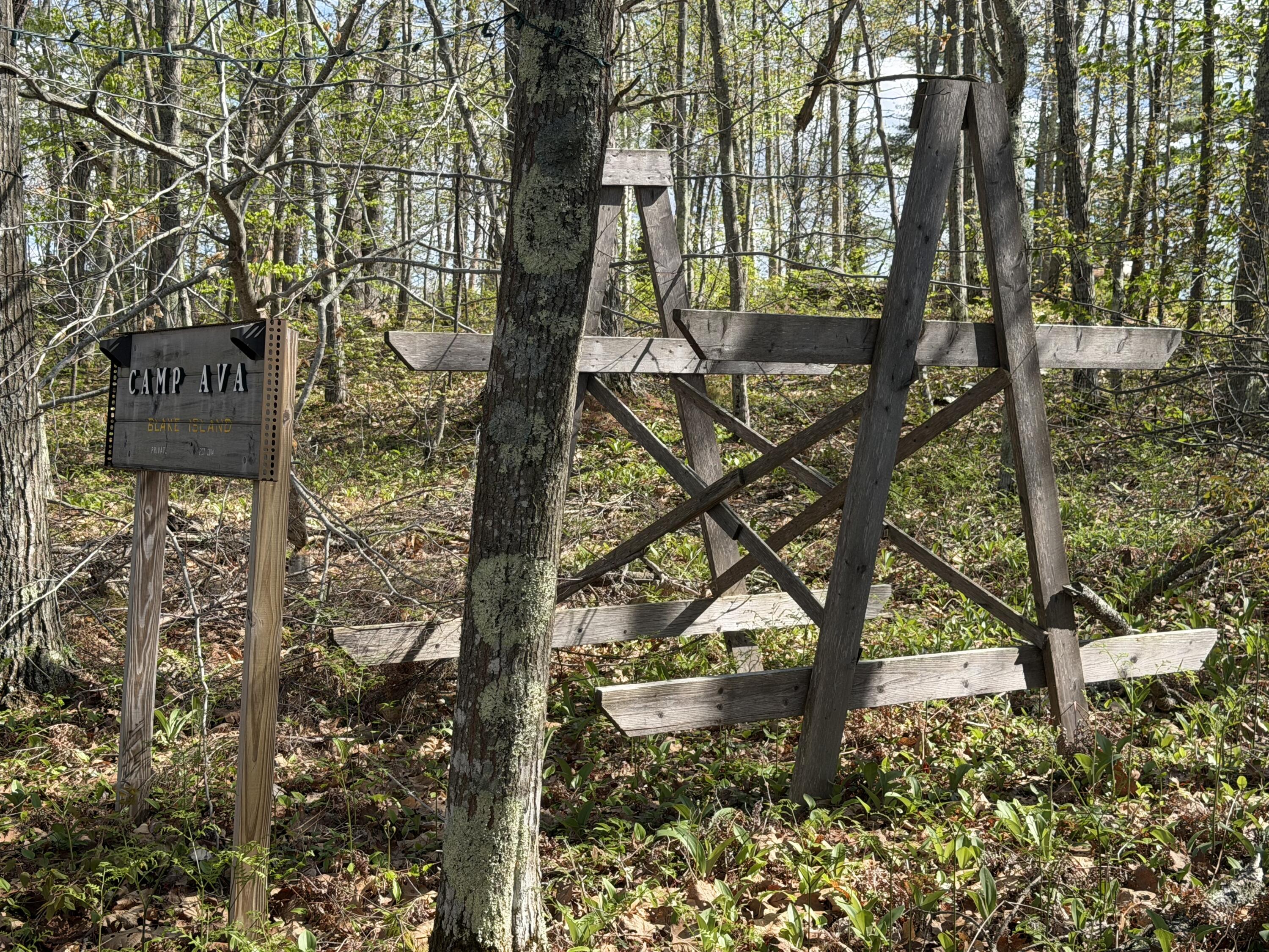 52 Blake Island Oakland ME 04963