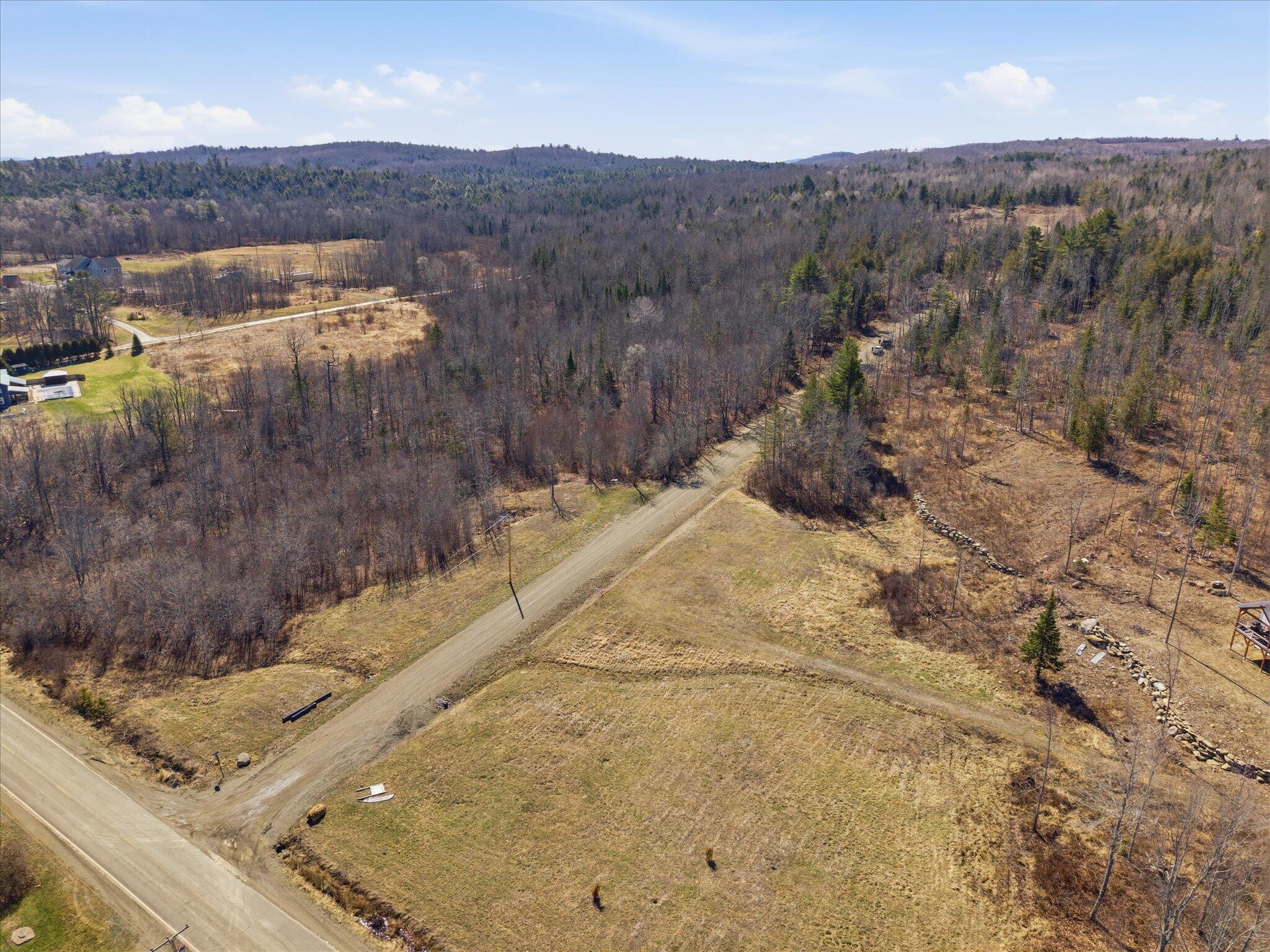 Lot 1-7 Dalton's Way Hampden ME 04444