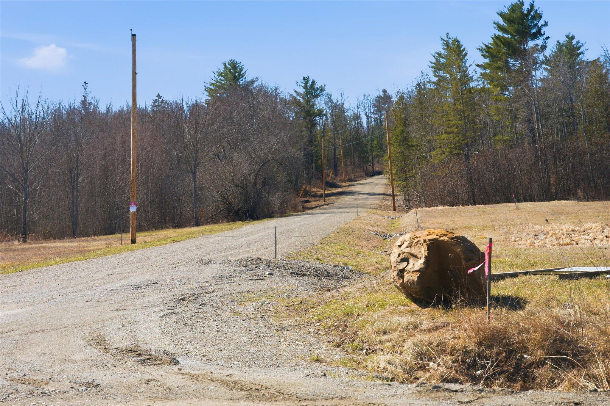 Lot 1-7 Dalton's Way Hampden ME 04444