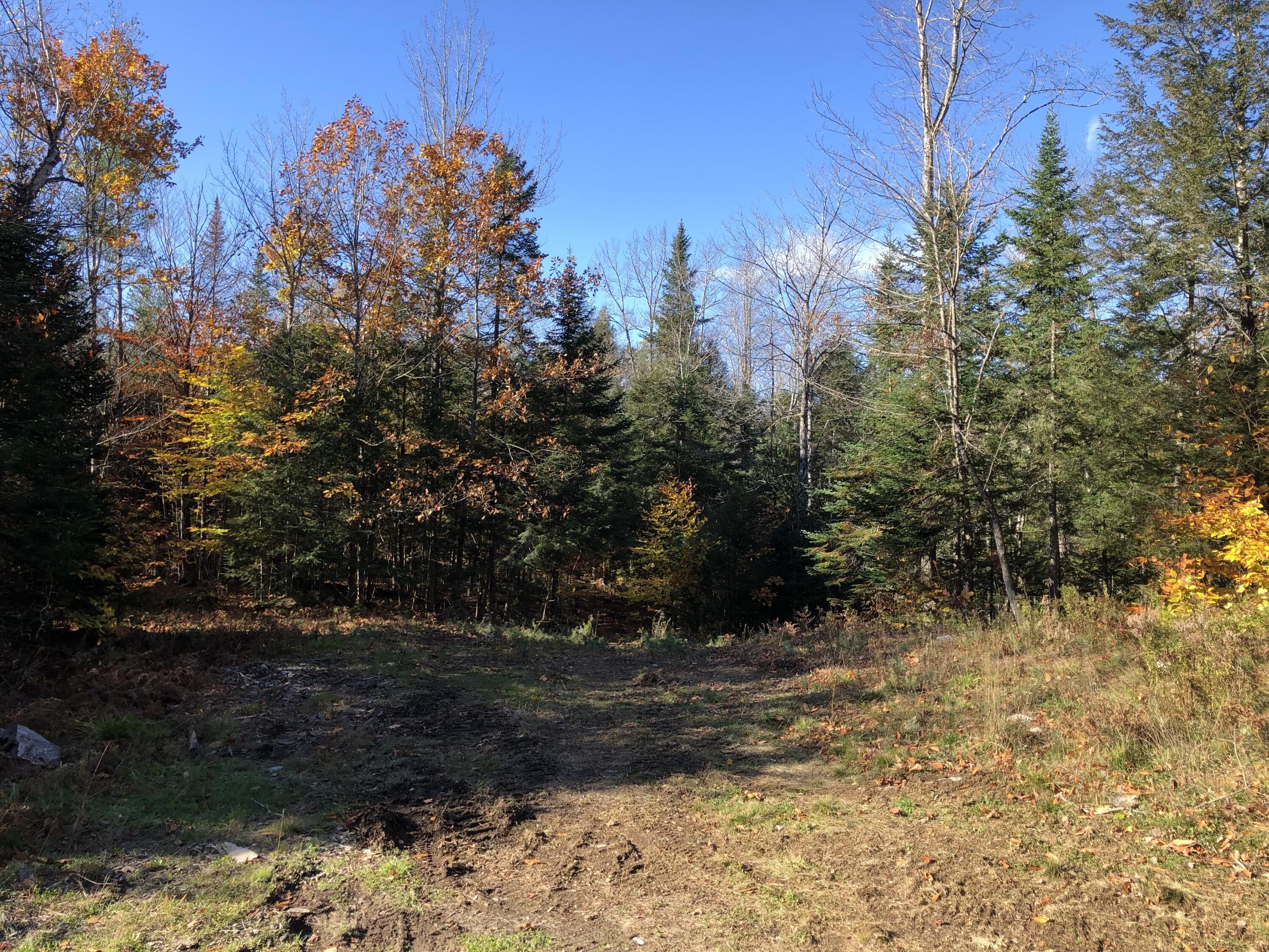 000 Wentworth & Cleveland Road Embden Maine Real Estate Listing MLS