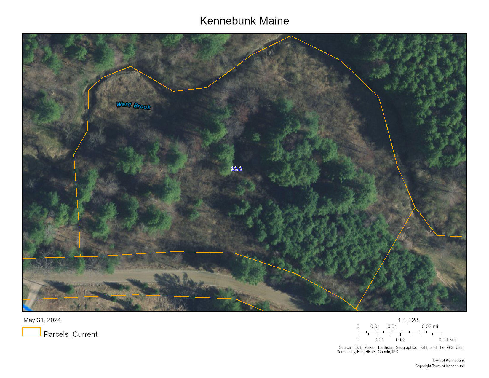 145 Emmons Road Kennebunk ME 04043