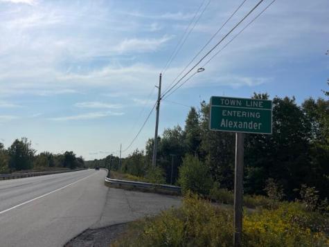 Lot 53 Robb Hill Road Alexander ME 04694