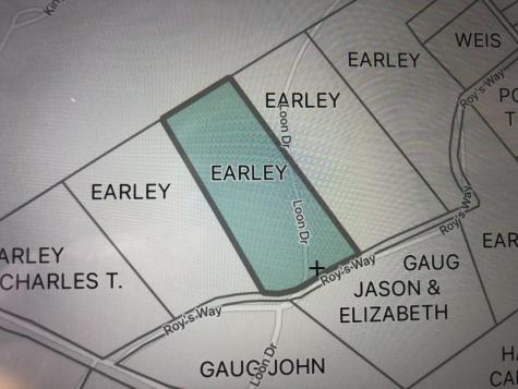 24 Roy's Way Perry ME 04667