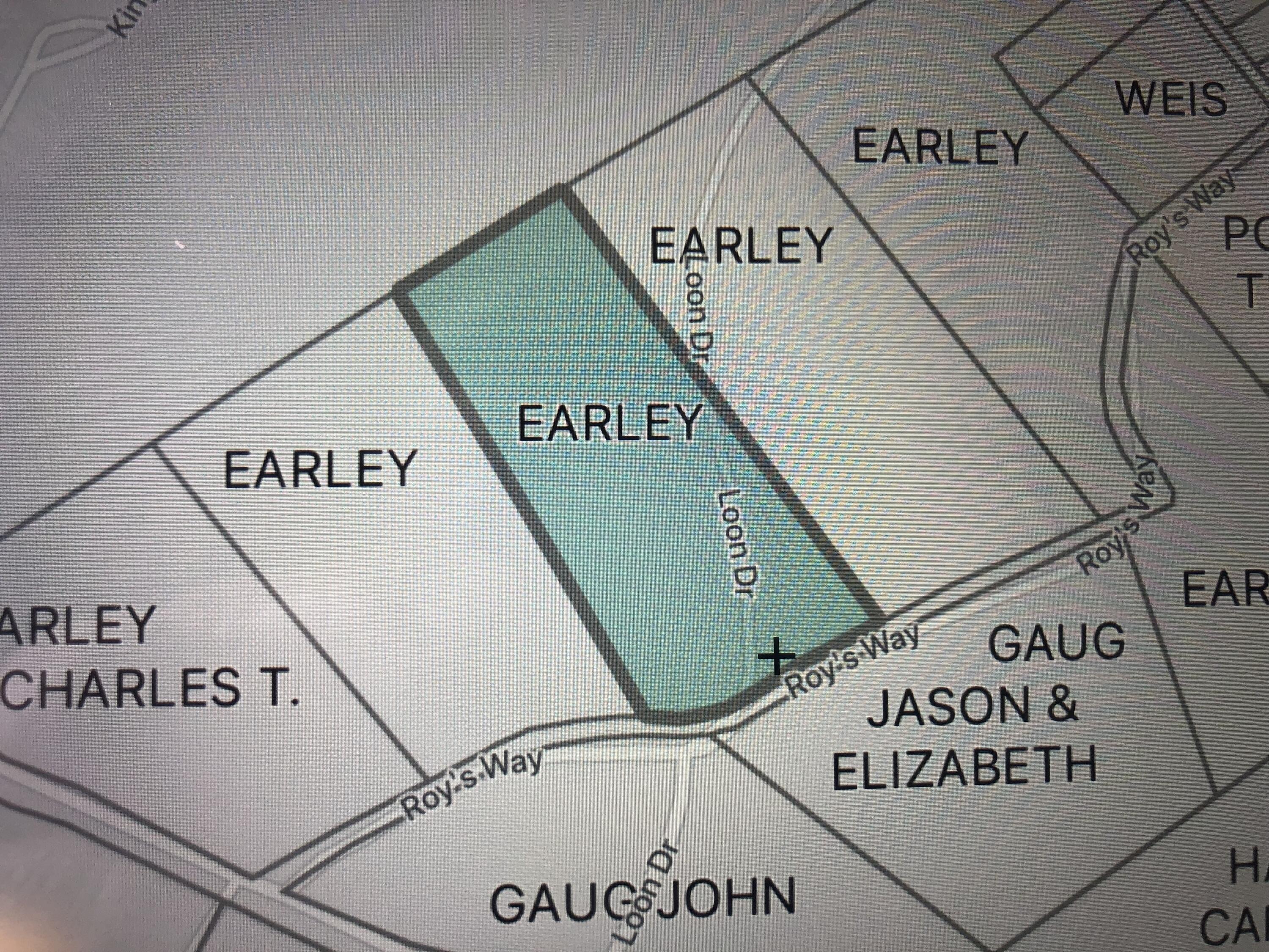 Perry ME, 24 Roy's Way