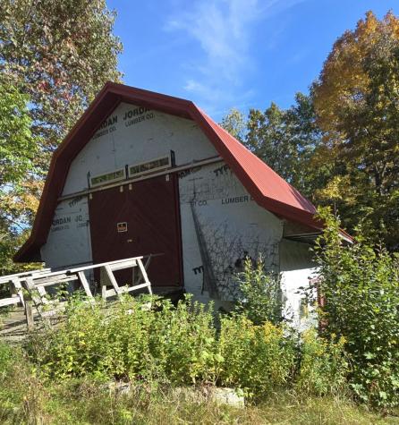 442 Eustis Ridge Road Road Eustis ME 04936