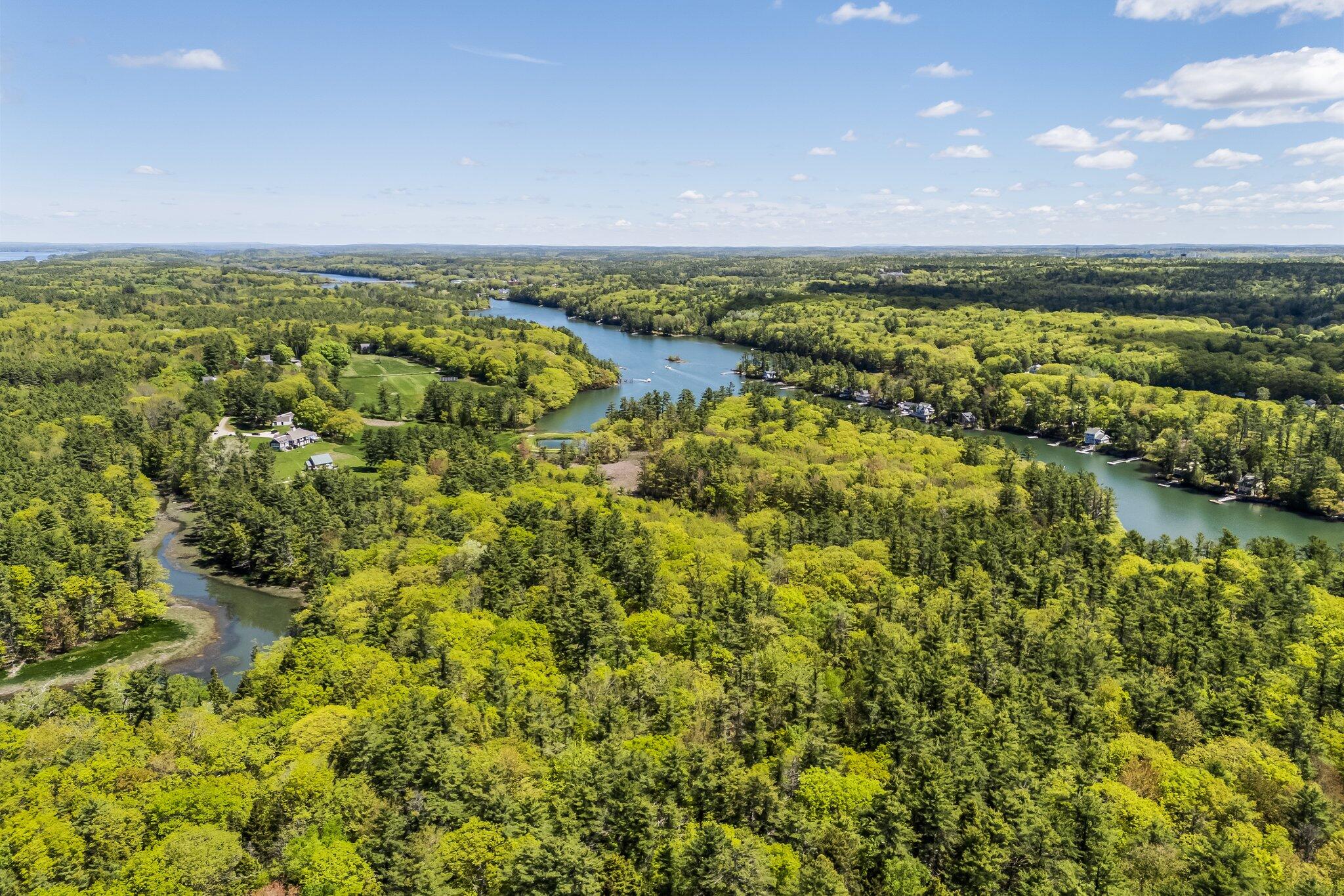 Lot 27 Howards Point Lane Brunswick ME 04011