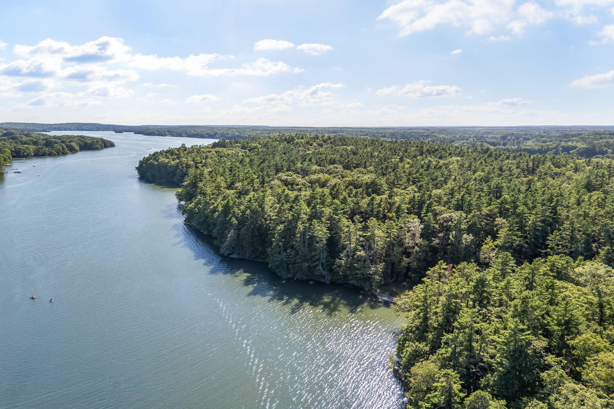 Lot 27 Howards Point Lane Brunswick ME 04011