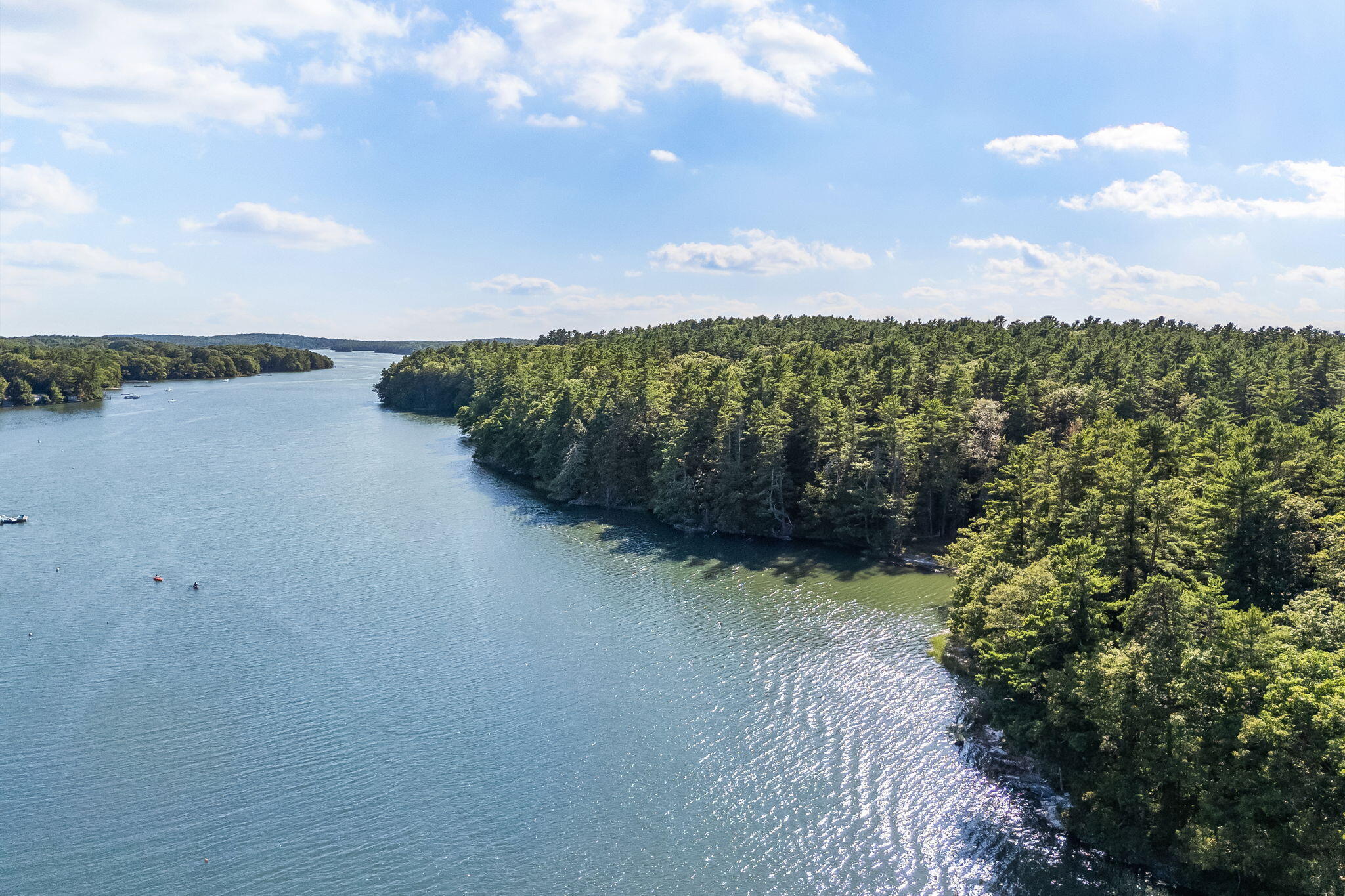 Lot 27 Howards Point Lane Brunswick ME 04011