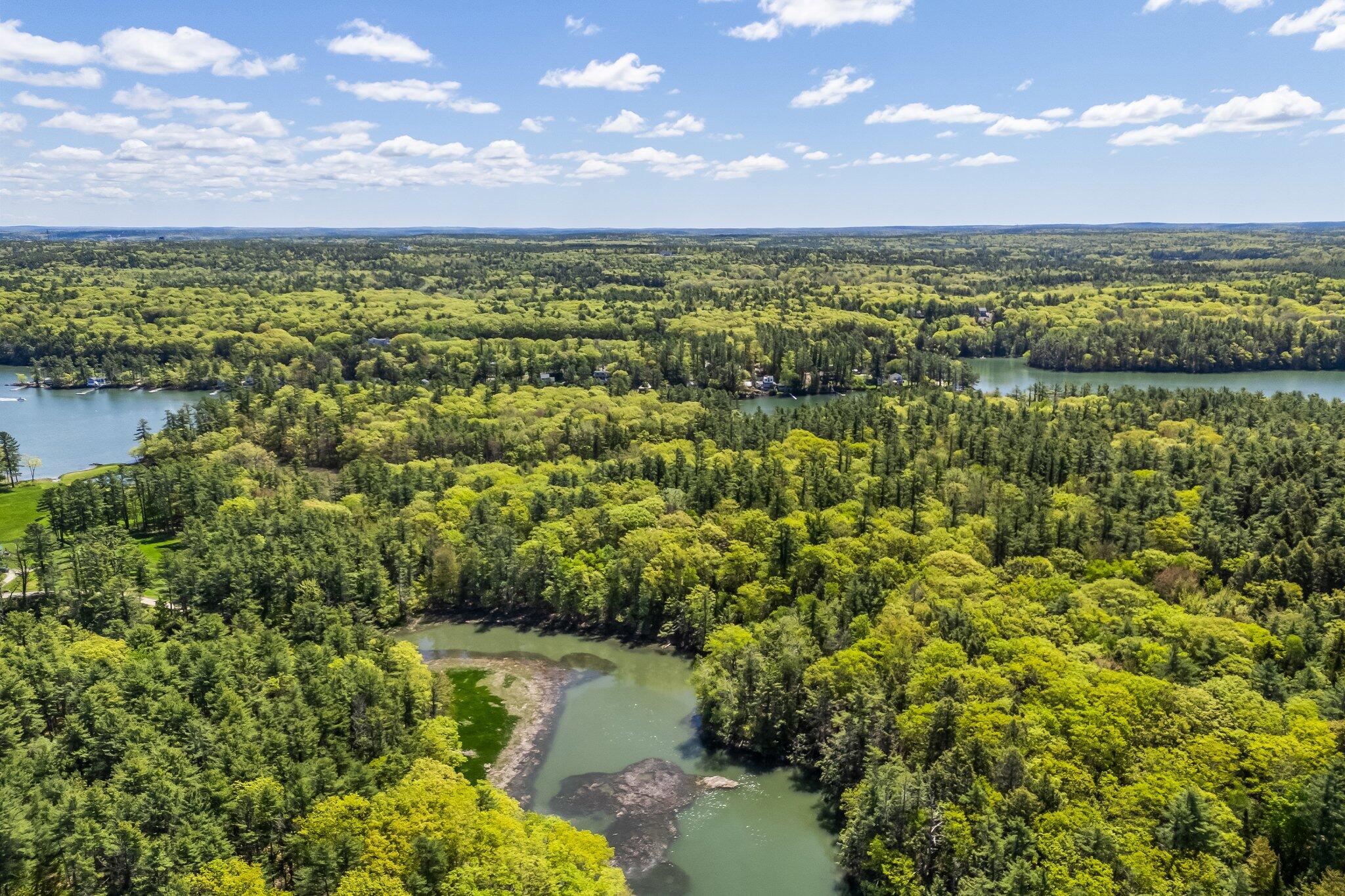 Lot 27 Howards Point Lane Brunswick ME 04011