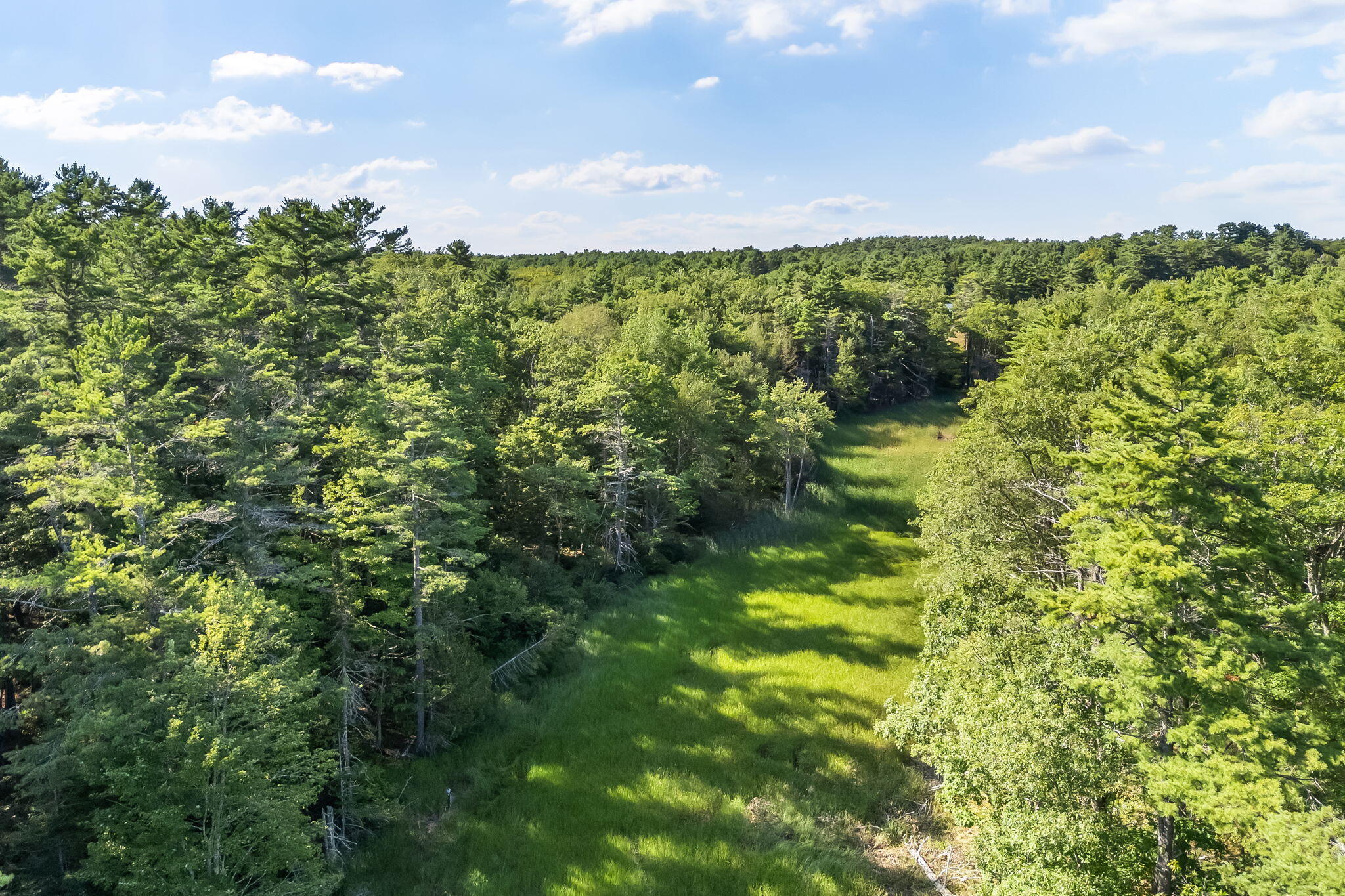 Lot 27 Howards Point Lane Brunswick ME 04011