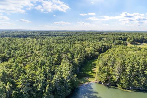 Lot 27 Howards Point Lane Brunswick ME 04011