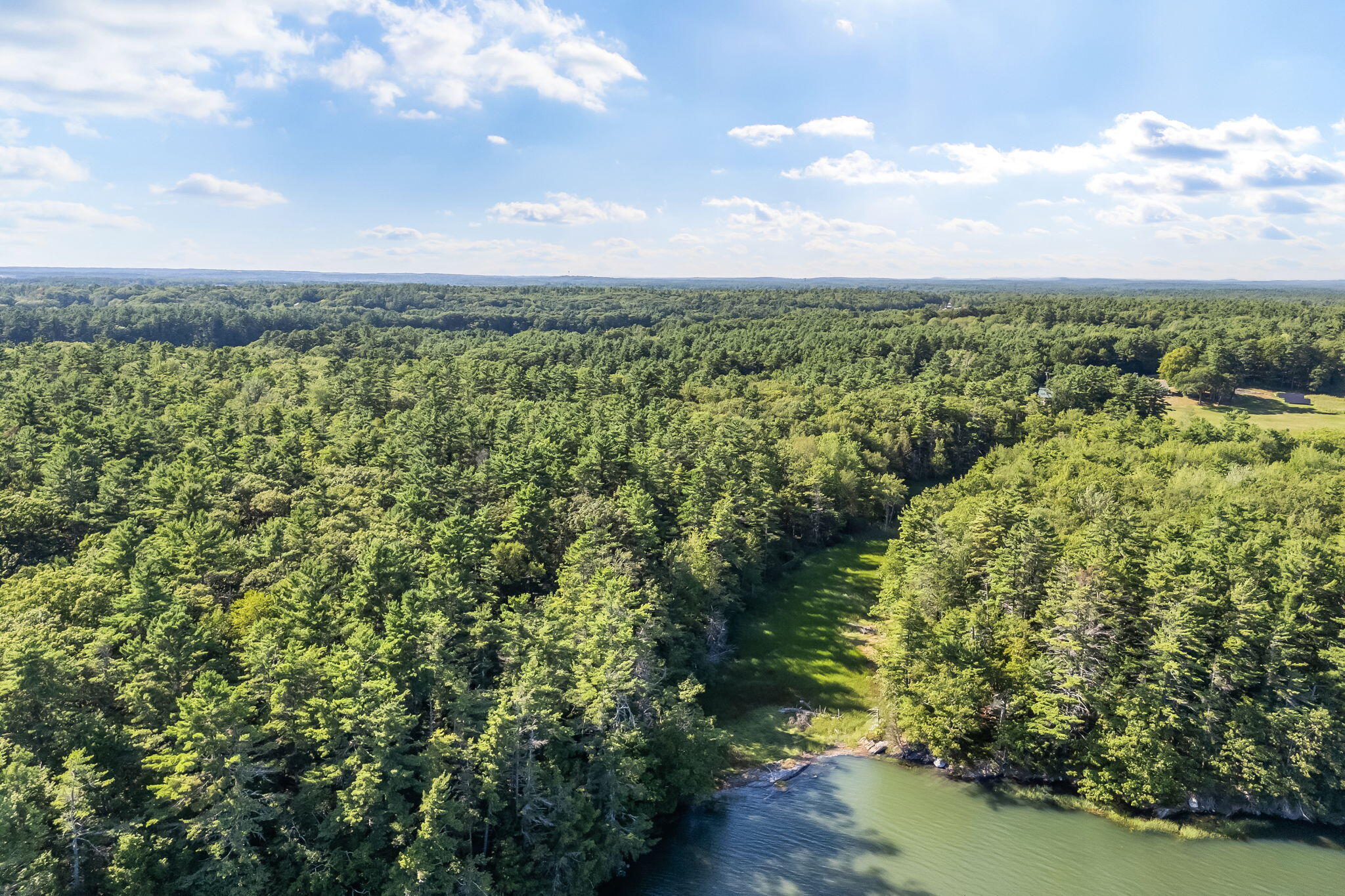 Lot 27 Howards Point Lane Brunswick ME 04011