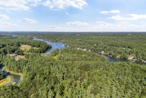 Lot 27 Howards Point Lane Brunswick ME 04011
