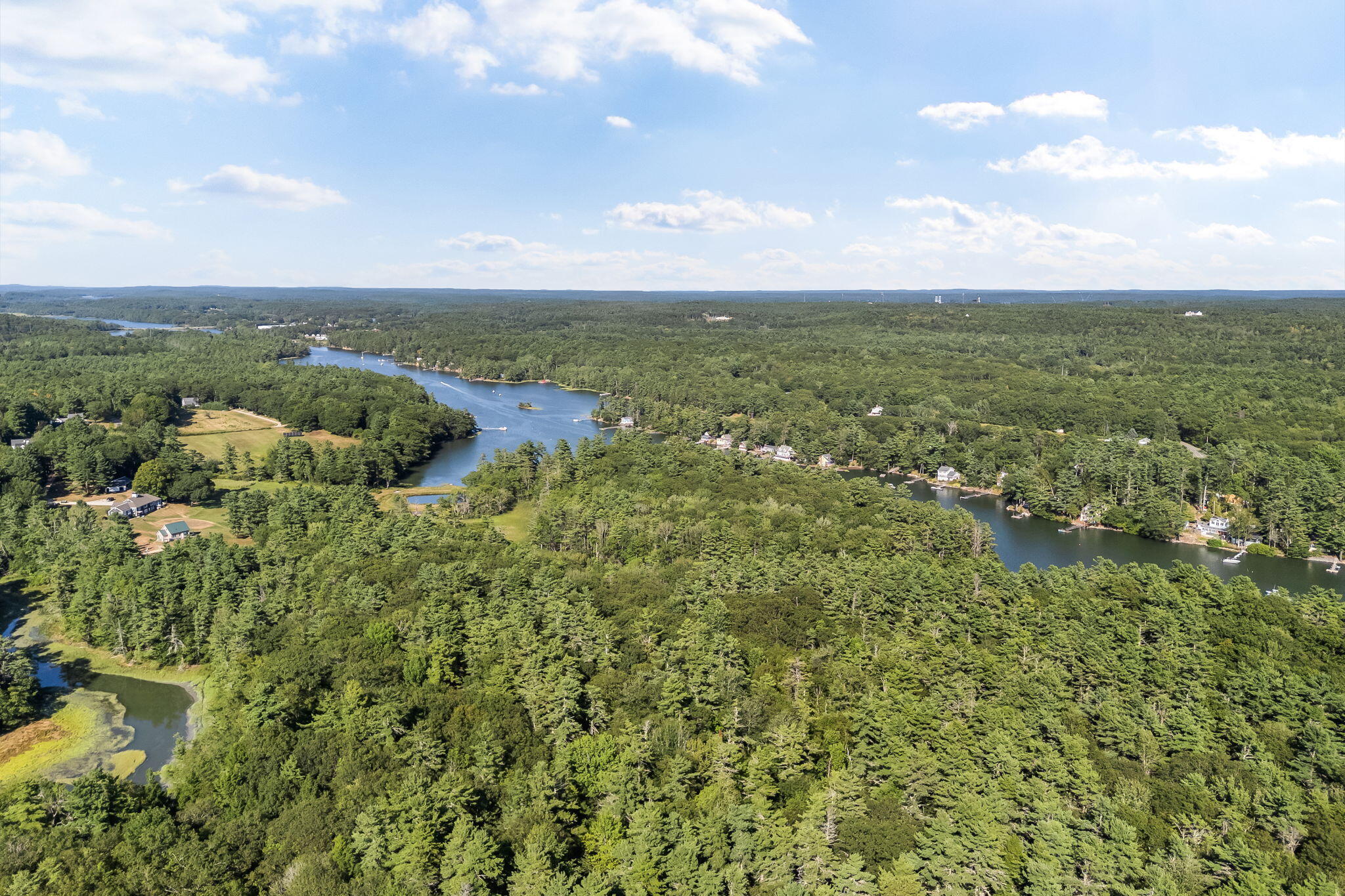 Lot 27 Howards Point Lane Brunswick ME 04011