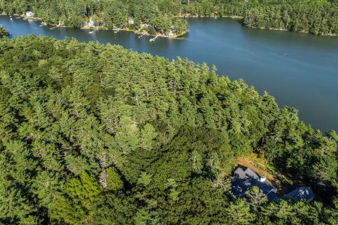 Lot 27 Howards Point Lane Brunswick ME 04011