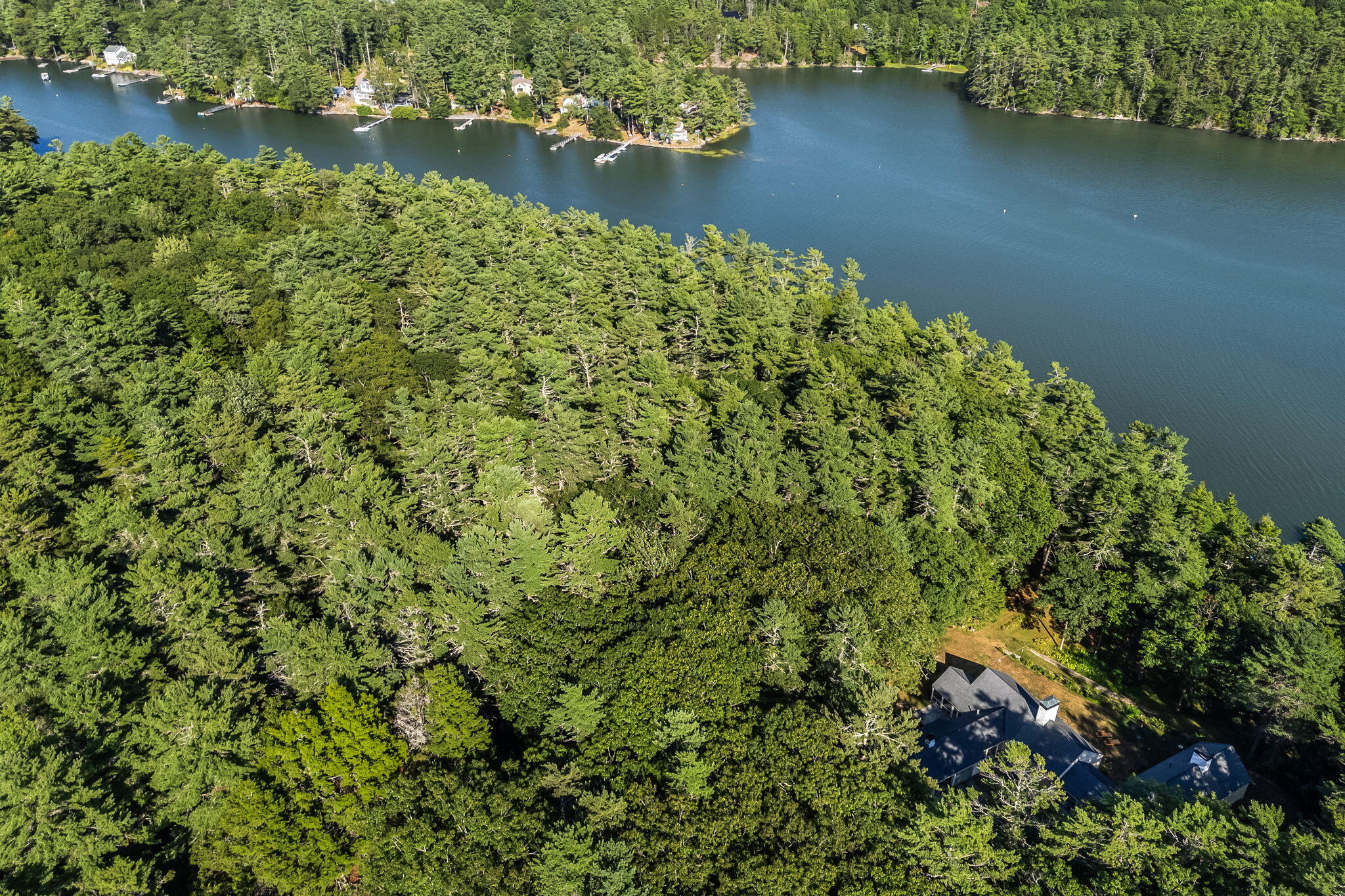 Lot 27 Howards Point Lane Brunswick ME 04011