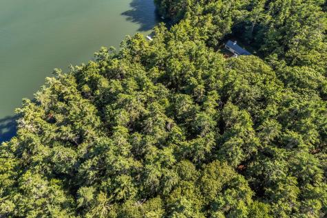 Lot 27 Howards Point Lane Brunswick ME 04011