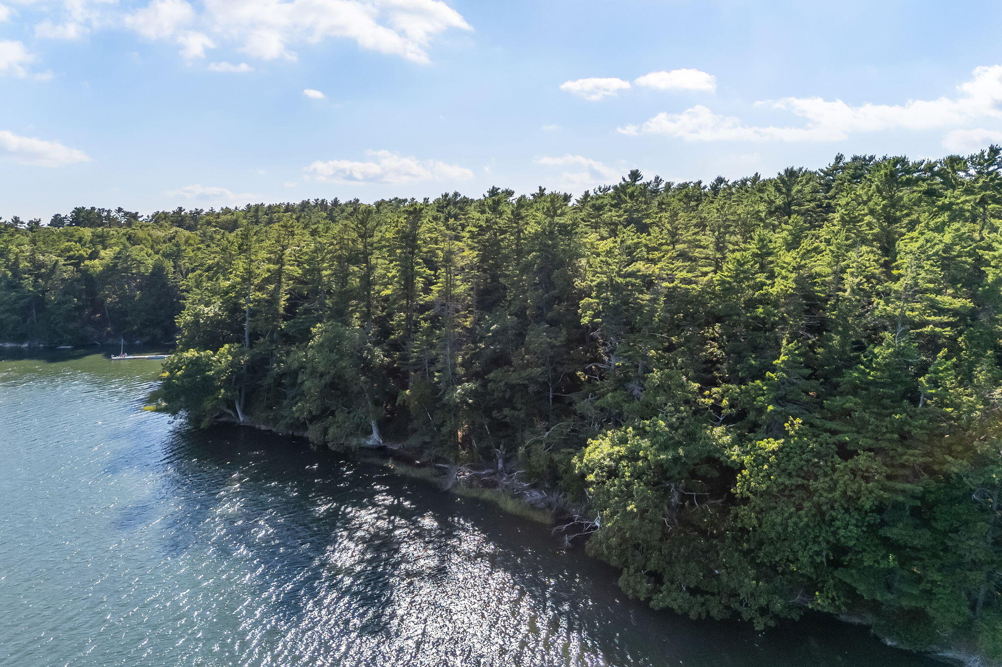 Lot 27 Howards Point Lane Brunswick ME 04011