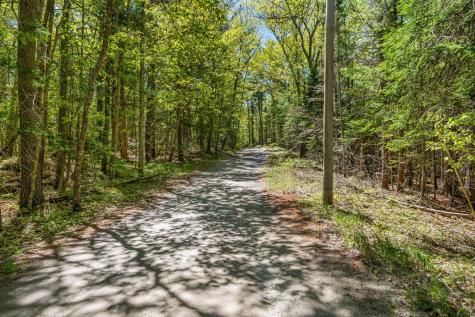 Lot 27 Howards Point Lane Brunswick ME 04011
