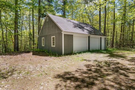 Lot 27 Howards Point Lane Brunswick ME 04011