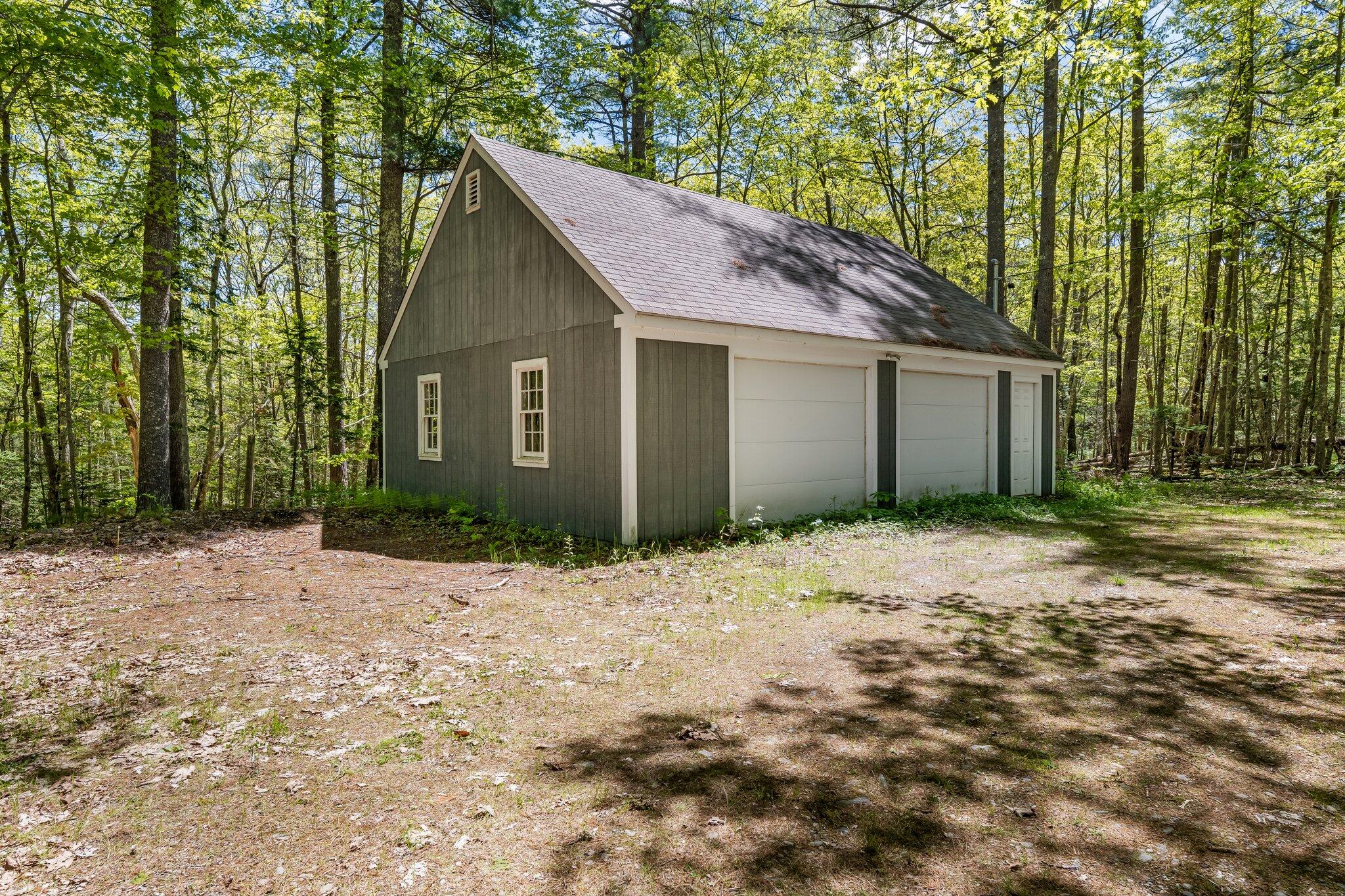 Lot 27 Howards Point Lane Brunswick ME 04011