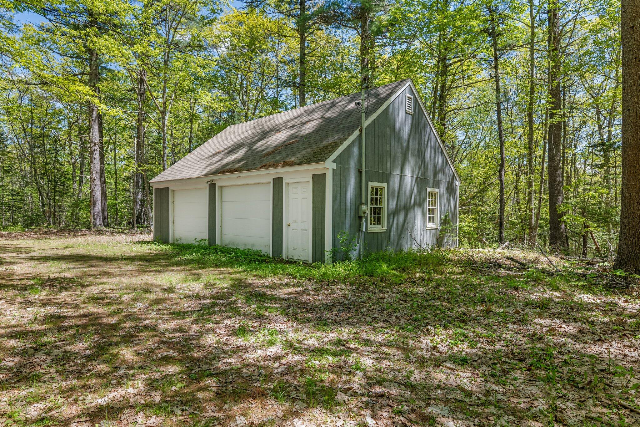 Lot 27 Howards Point Lane Brunswick ME 04011