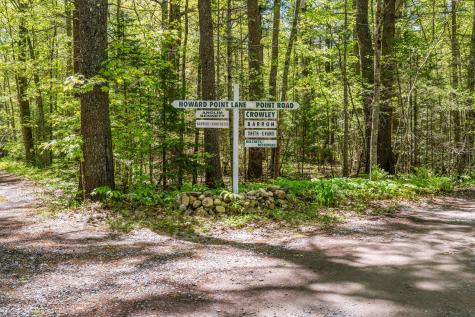 Lot 27 Howards Point Lane Brunswick ME 04011