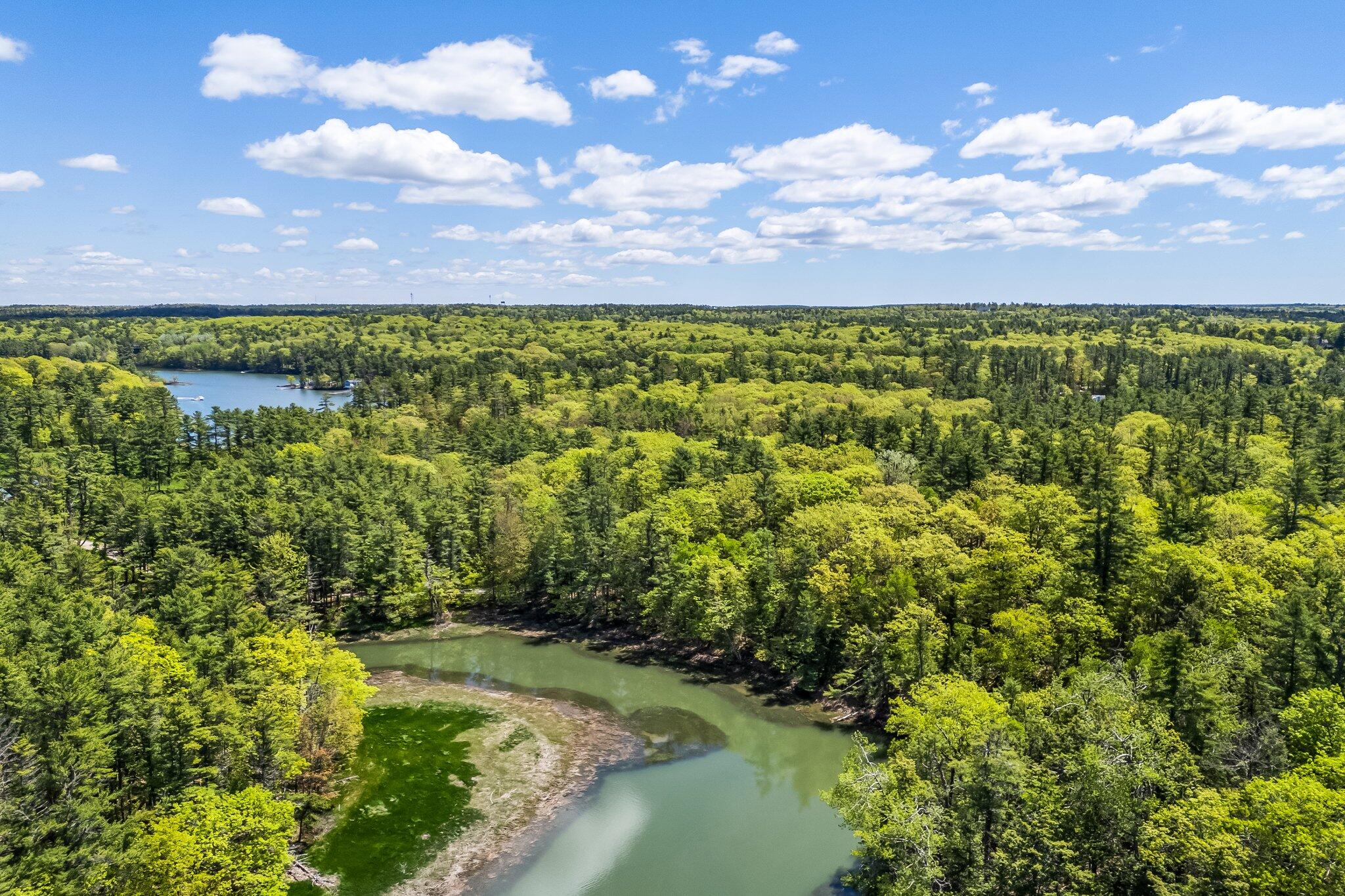 Lot 27 Howards Point Lane Brunswick ME 04011