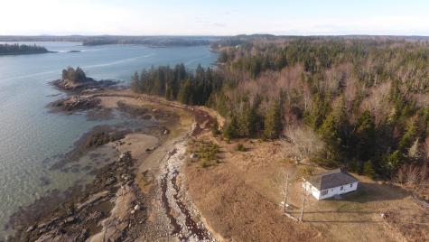 63 Headland Road Milbridge ME 04658